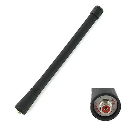 Radio Antenna For Motorola Astro Saber HT1000 XTS5000 MTS2000 VHF 146-174mHz • $14.99