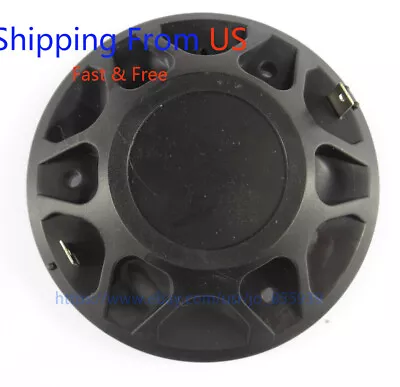 1PCS Diaphragm For Peavey RX14  Peavey RX14 Tweeter Aft Diaphragm US SHIP  • $17.48