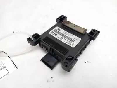 FUEL PUMP CONTROL MODULE Fits VOLVO S40 2005 OEM 4N5T9C105AG • $39