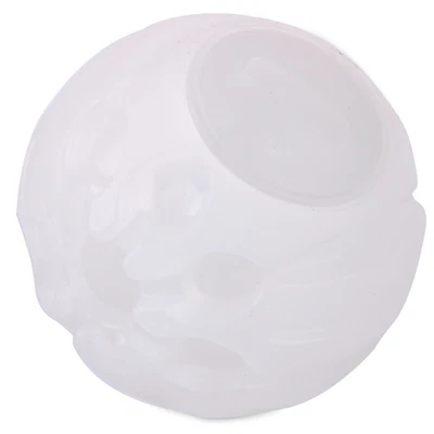 £11.63 • Buy LED Volleyball Flashing Light Color Changing Bouncing Hedgehog Ball Dog Toy Er