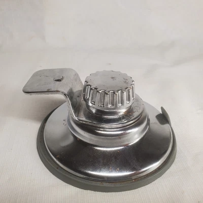 $8.39 • Buy Rival  Electric Food Meat Slicer 1030V/6 Or 7 Vac-O-Matic Lock Replacement Part 