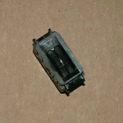 Mercedes Oem W124 Audio  Volume Fader Switch 1248206410 • $25