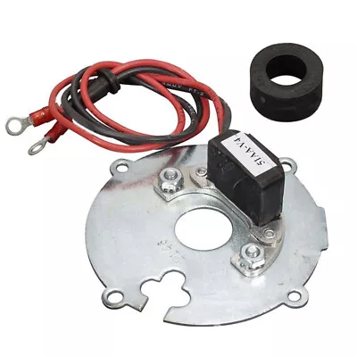 Hot Electronic Ignition Conversion Kit Fit For Mercruiser OMC Allis Chalmers • $45.31
