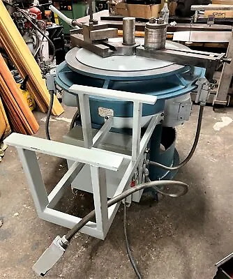 Pedrick B-10 2  Pipe Bender Bending Machine 10 Hp • $15999