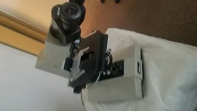 Nikon Labophot  Tabletop Microscope  • $149.99