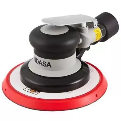 Buy Indasa 5  Central Vacuum Ready DA Sander With 3/16  (5mm) Orbit 5DACVSAND • $316.57