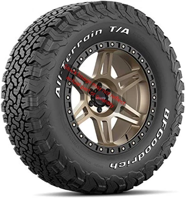 $345.03 • Buy BF Goodrich 24481