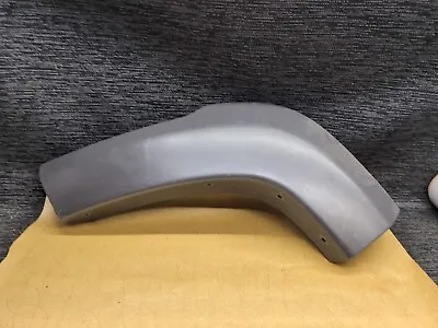 Jeep Liberty KJ 02-04 DRIVER LEFT Rear Door Body Flare Molding Matte  • $35.99