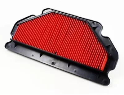 HIFLOFILTRO Air Filter Kawasaki ZX-6RR 2003 2004 ZX636 ZX-6R 2003 2004 HFA2605 • $33.78