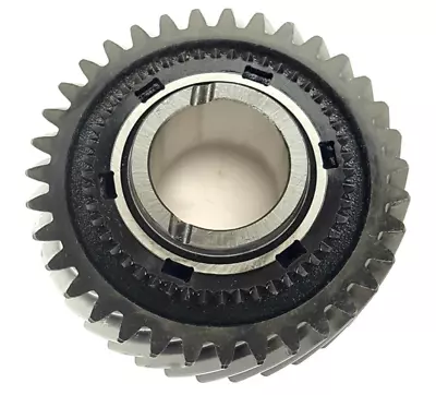 TR6060 6 Speed Reverse Gear 35 Tooth TR6060-RG • $129.95