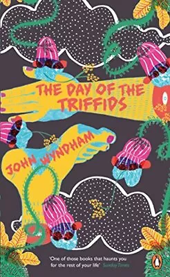 The Day Of The Triffids (Penguin Essentials)-John Wyndham • £3.54