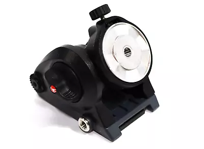 Manfrotto MVH500AH Fluid Video Head With Flat Base • $47.53