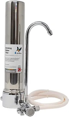 Doulton W9331215 DCS Countertop Housing With 2501 Biotect Drinking Water Filter • £179.99