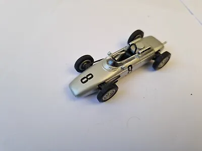 1/43 1962 Porsche 804 Dan Gurney F1 Formula 1 Diecast Model Racing Car • £14.99