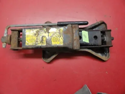 1984-1996 C4 Corvette Spare Tire Jack  No Date Code  C41362-8 • $45