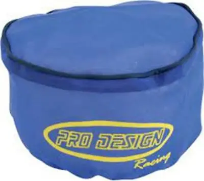 Pro Design Pro Flow K&N KN Pre Filter Outer Wear Outerwear Suzuki LTR450 LTR 450 • $24.95