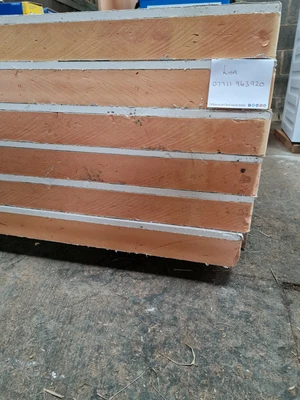 £100 • Buy Kingspan Kooltherm K118 72mm X 1 Board
