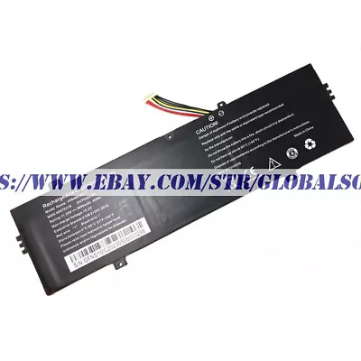 ✅ 40075218 456484-3S Battery For Medion Akoya E14303 E15309 E15407 E16401 E16402 • $58.99