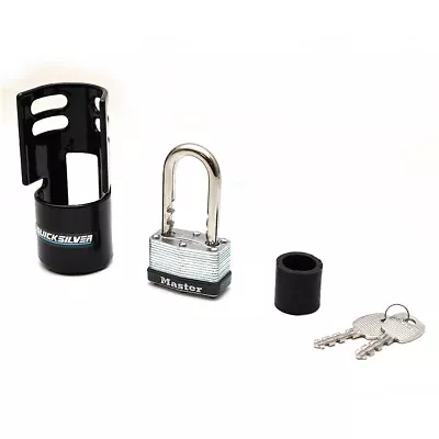 $148.39 • Buy Mercury Quicksilver Boat Motor Lock 14171Q2 | Outboard W/ Keys