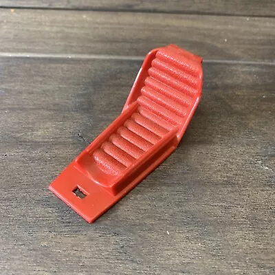 Vintage GI Joe 1987 Cobra Adder Vehicle Missile Launcher Seat • $12.41