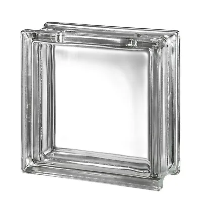 £46 • Buy Clearview Craft Glass Block (Pack Of 5)     (Crafting Block)