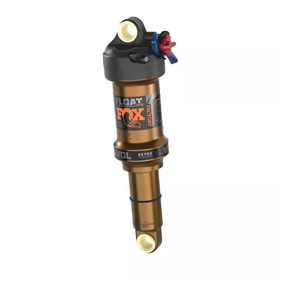 FOX FLOAT DPS Factory Rear Shock - Standard 6.5 X 1.5  EVOL SV • $471.87