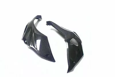 Lower Bottom Oil Belly Pan Guard Fairing Carbon Fiber For Z1000 2014-2016 • $126.15