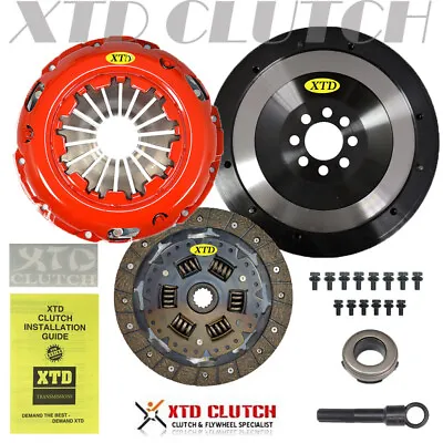 Stage 1 Clutch & Flywheel Kit 2002 2003 2004 2005 2006 2007 2008 Mini Cooper S • $238