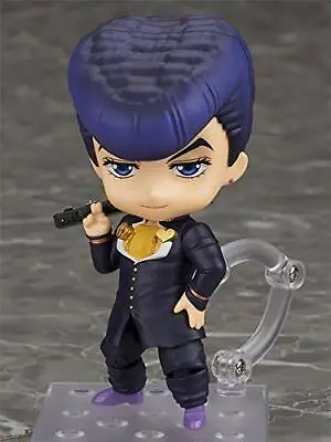 Nendoroid JOJO'S BIZARRE ADVENTURE Diamond Is Unbreakable Josuke Higashikata • $173.04