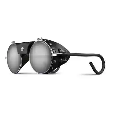 Julbo Vermont Classic Mountaineering Sunglasses W/Spectron 4Polycarbonate Lenses • $150