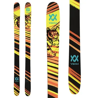Volkl Revolt 96 Skis (Ski Only) 2024 • $269.97