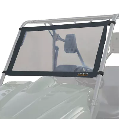 Classic Accessories UTV Windshield For YAMAHA RHINO 660 4x4 2004-2007 • $87.53