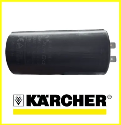 Karcher HD650 - HDS601C - K7.85M - K720MX Pressure Washer Capacitor - FREE POST • £14.99