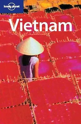 £2.07 • Buy Vietnam (Lonely Planet Country Guides) By Nick Ray, Wendy Yanagihara