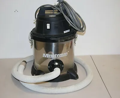 Minuteman  294110  Vacuum Cleaner  - 14396 • $100