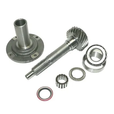 Dodge NV4500 1.25  Input Shaft & Retainer Kit 22t For Diesel & V10 Transmission • $239.94