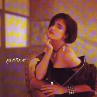 Martika CD Value Guaranteed From EBay’s Biggest Seller! • £2.28