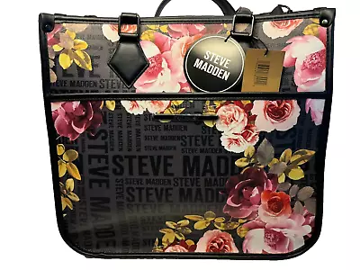 Steve Madden Women's Handbag - Floral Print • $78