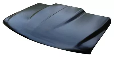 1999-02 Silverado 1500/2500 00-06 Tahoe Suburban Hood W/ 2-Inch Raised Cowl • $392.89