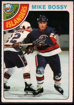 1978-79 O-Pee-Chee OPC Hockey - Pick A Card - Cards 1-190 • $4.99