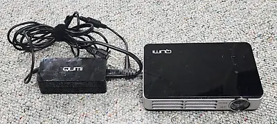 Vivitek Qumi Q2-B LED HD Pocket Projector - Pre Owned • $49.99