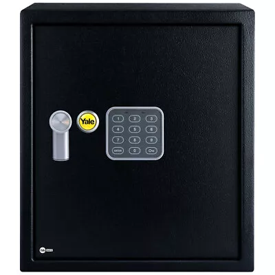 Yale Locks Value Safe - Large • £158.98