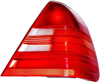 Mercedes Benz C-Class W202 Tail Light Right 2028200264R Rear Light Brake Light • $30.51