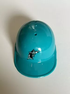 Florida Marlins MLB Gumball Mini Batting Helmets 2in • $7.99