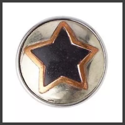$32.50 • Buy Noosa Amsterdam Chunk Limited Edition  Pentagram  *Brand New **Genuine