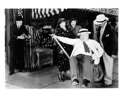 W C Fields 8x10 Photo #F11427 • $8.99