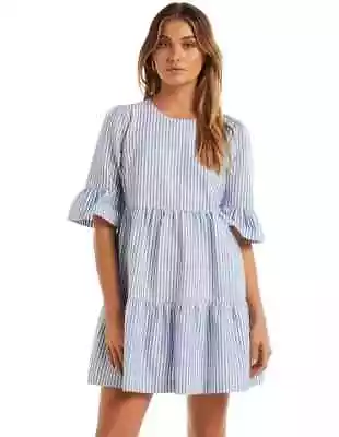 $39.95 • Buy 10 Forever New Smock Dress  *BUY FIVE ITEMS = FREE POST