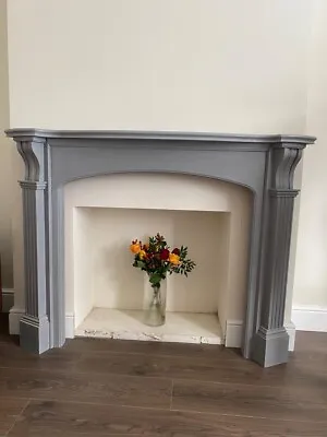 £66 • Buy Victorian Style Fireplace Surround