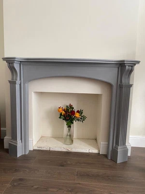 £66 • Buy Victorian Style Fireplace Surround