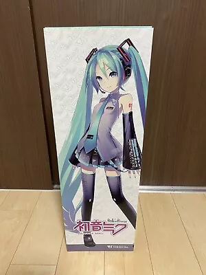 Volks DD Vocaloid Hatsune Miku Dollfie Dream Doll 1st Ver. Japan New • $1670